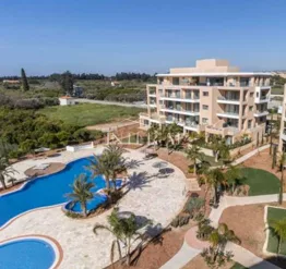 Penthouse In Trachoni, Limassol – Cyprus (2 Bedroom)