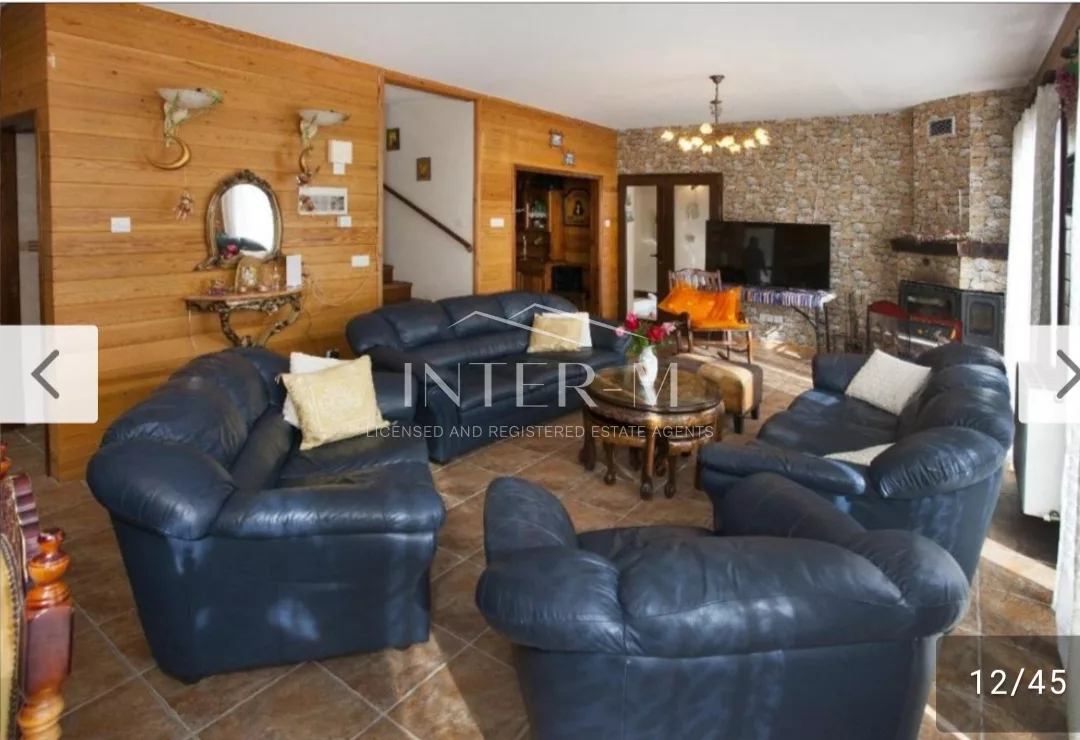 Chalet-House In Prodromos Village (3 Bedroom) φωτογραφία 2