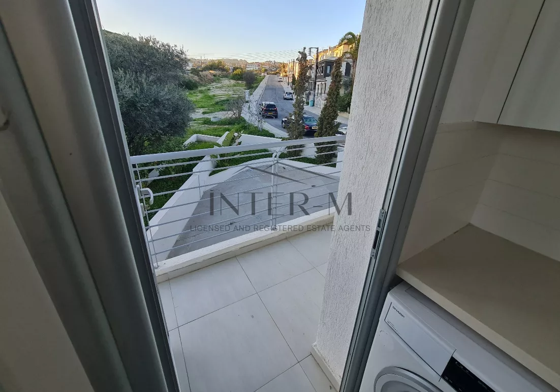 Beautiful Apartment To Sale,In Agios Athanasios Limassol photo 6