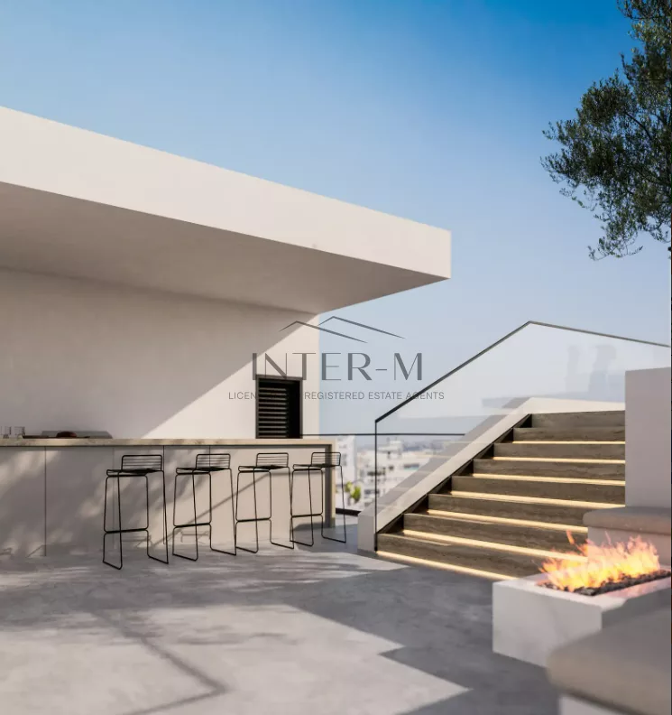 Elegant Apartment For Sale – Limassol Historical Centre,Cyprus (1 Bedroom) φωτογραφία 6