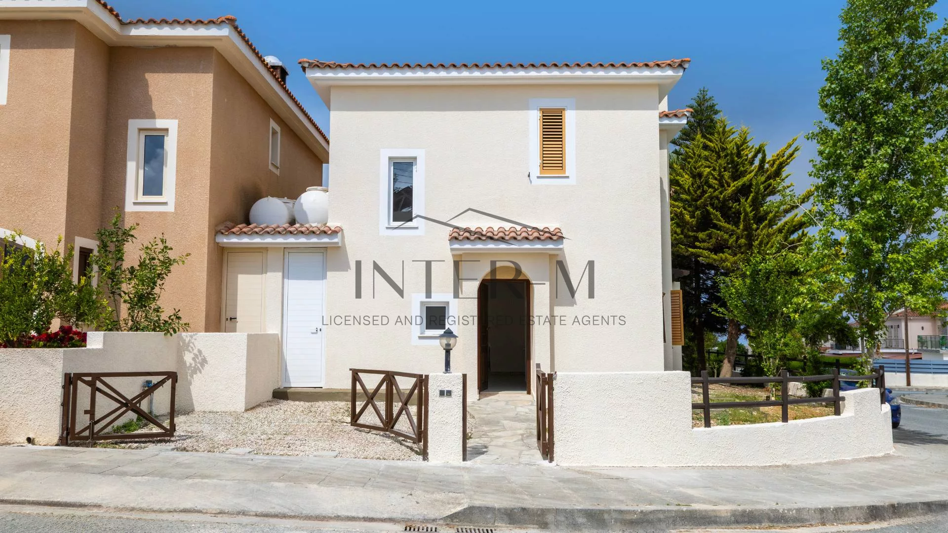 Koili Hills,Villa B photo 2