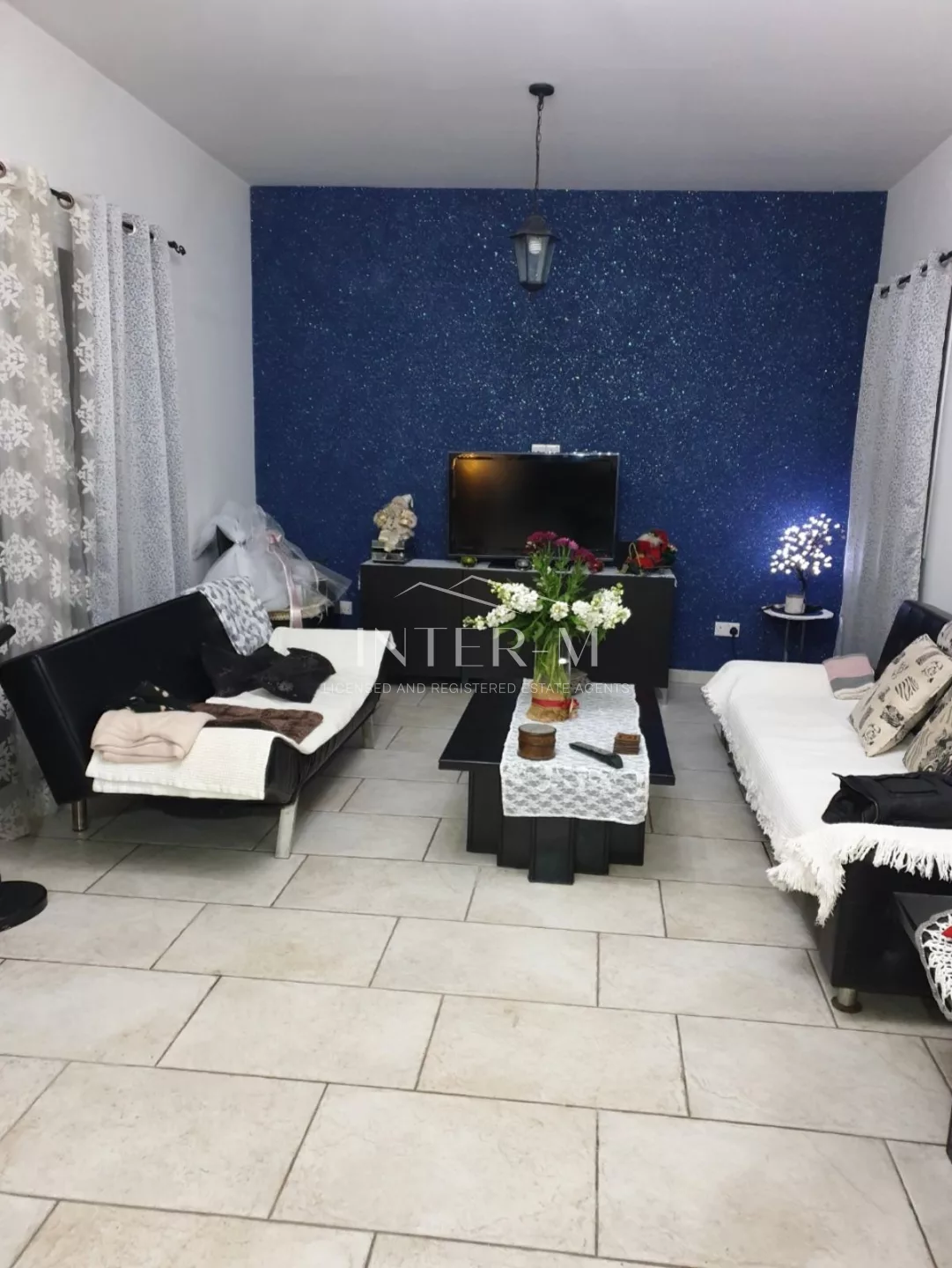 Detached House For Rent In Episkopi, Limassol, Cyprus  (4 Bedroom) (4 Bedroom) photo 10
