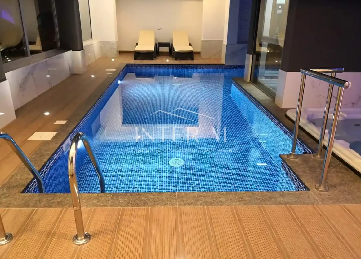 Luxury 2-Bedroom Apartment For Rent In Potamos Germasogeias, Limassol, Cyprus (2 Bedroom)