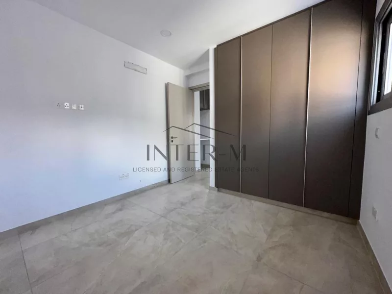 Apartment With Private Yard In Agios Athanasios, Limassol, Cyprus (2 Bedroom) φωτογραφία 4