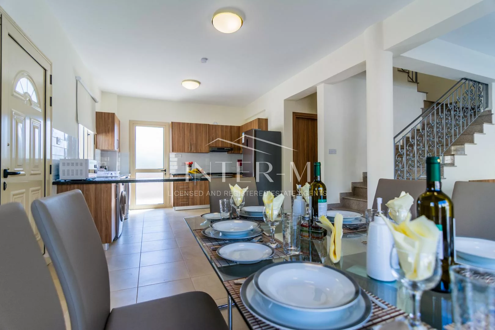 Elegant 3-Bedroom Villa For Sale In Prodromi, Paphos, Cyprus photo 6