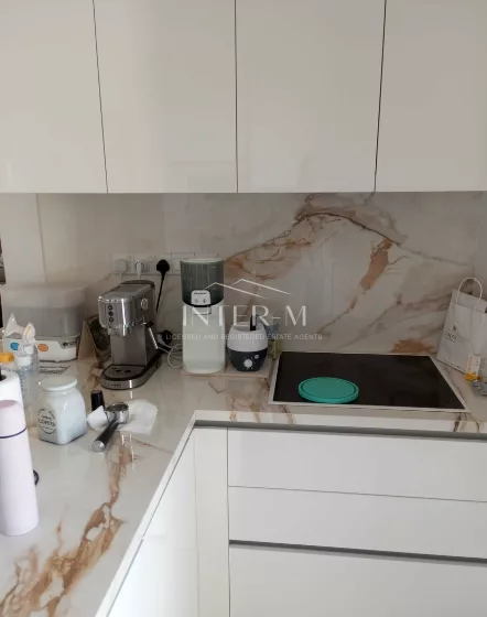 Penthouse  For Sale In Tsirio Limassol (2 Bedroom) photo 8