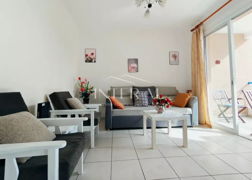 Beautiful 2-Bedroom Apartment For Sale – Kato Paphos,Cyprus| Prime Location | Pool & Lift | Fully Furnished (2 Bedroom) φωτογραφία 4