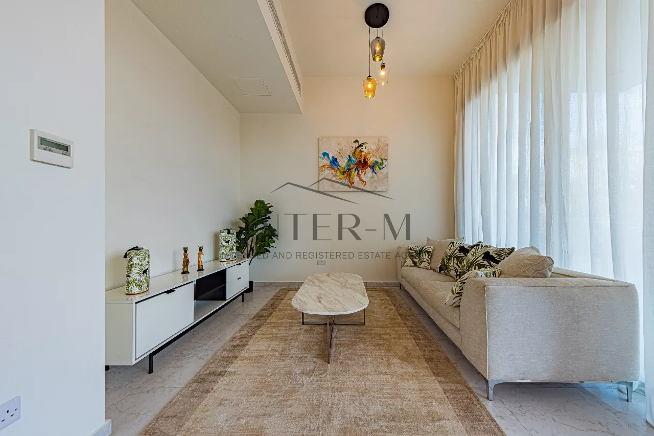 Modern Apartment For Sale In Limassol, Cyprus(2 Bedrooms) photo 5
