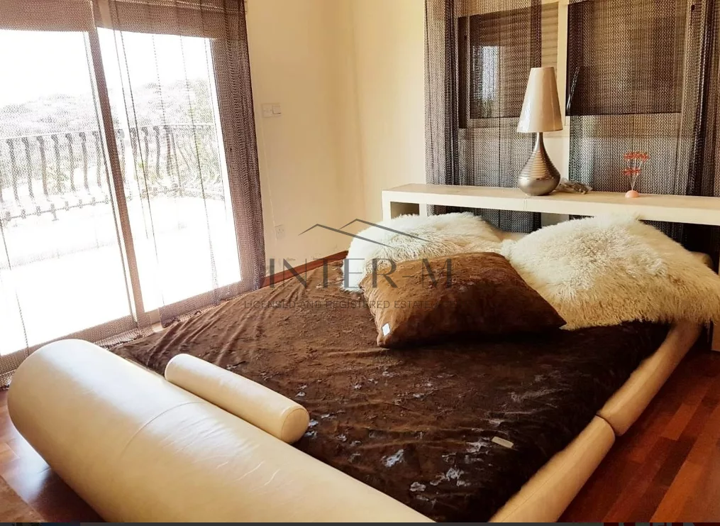 Beautiful Villa For Rent,In Agios Tychon,Limmasol (7 Bedroom) photo 11