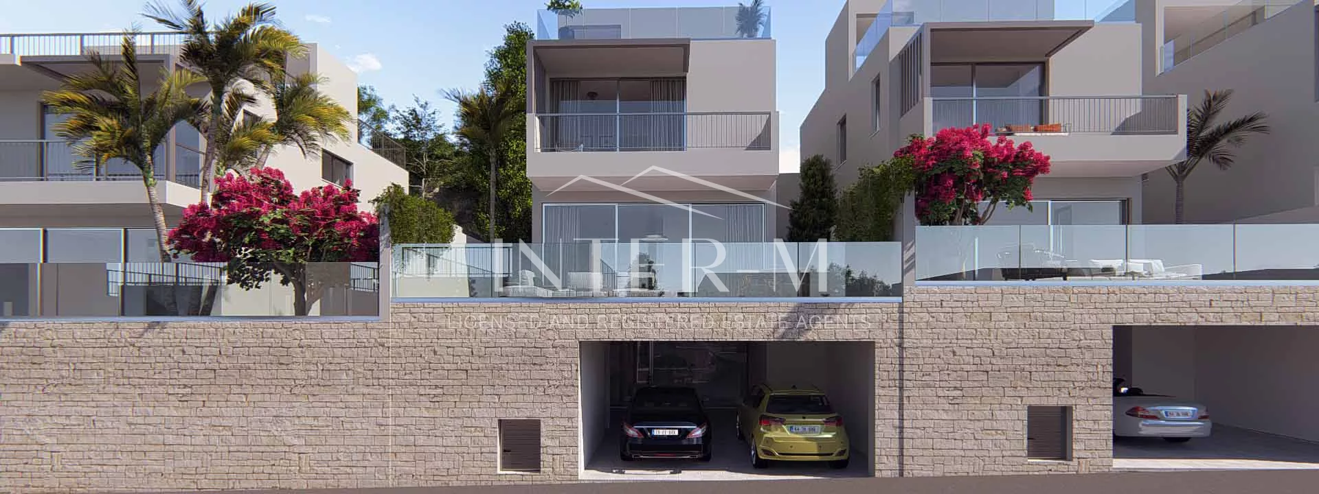 3-Bedroom Villa for Sale in Universal, Paphos, Cyprus 