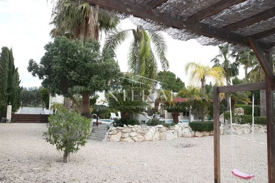 Villa For Sale In Paphos φωτογραφία 13