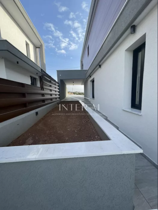 Luxury 5-Bedroom Villa With Stunning Sea Views For Sale In Paniotis, Germasogeia, Limassol (5 Bedroom) φωτογραφία 23