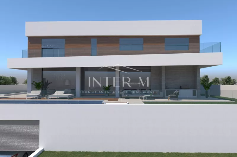 Super Luxurious Home For Sale In Agia Fyla (6 Bedroom) photo 6