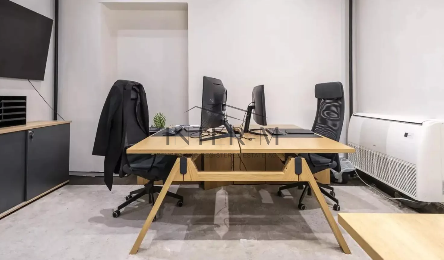 Spacious Fully Renovated Office Building In The Heart Of Limassol, Cyprus(300 Sq.m) photo 11