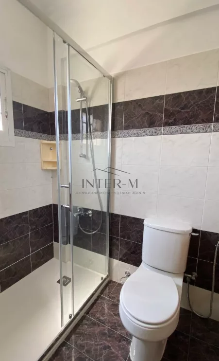 BEAUTIFUL 4-BEDROOM SEMI-DETACHED HOUSE FOR RENT,CYPRUS photo 13