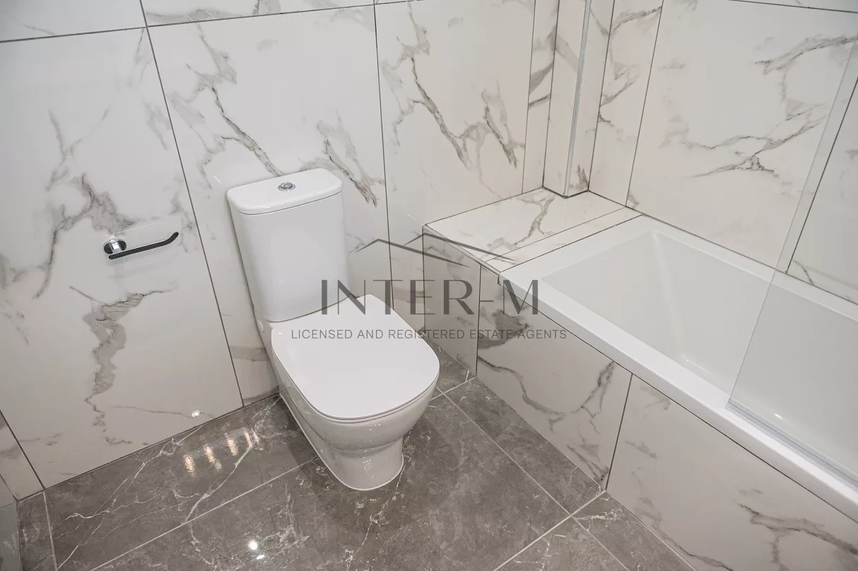 Amazing Villa In Agios Tychonas (5 Bedroom) (5 Bedroom) photo 11