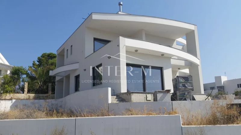 House For Sale In Kalogiroi Area  (7 Bedroom) photo 3