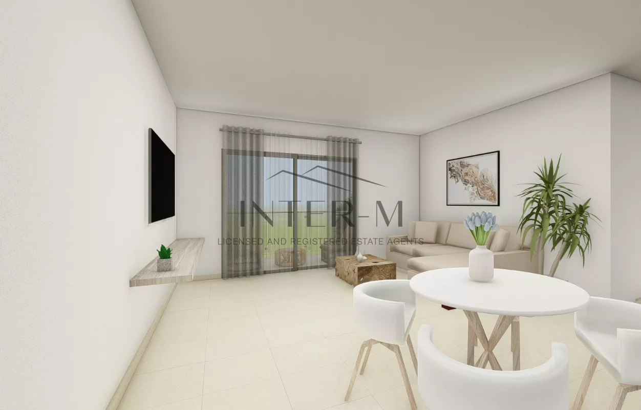 Beautiful Apartment To Sale,In Chlorakas, Paphos, Cyprus (2 Bedroom) photo 8