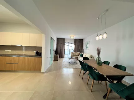 Luxury Apartment For Sale In Potamos Germasogeias Area, Limassol (3 Bedroom) photo 3