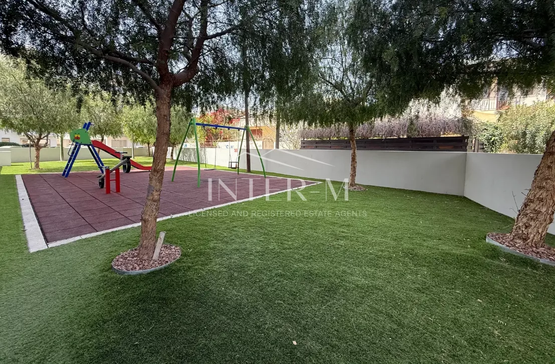 Elegant 3-Bedroom Apartment For Sale – Mesa Geitonia, Limassol,Cyprus (3 Bedroom) photo 9