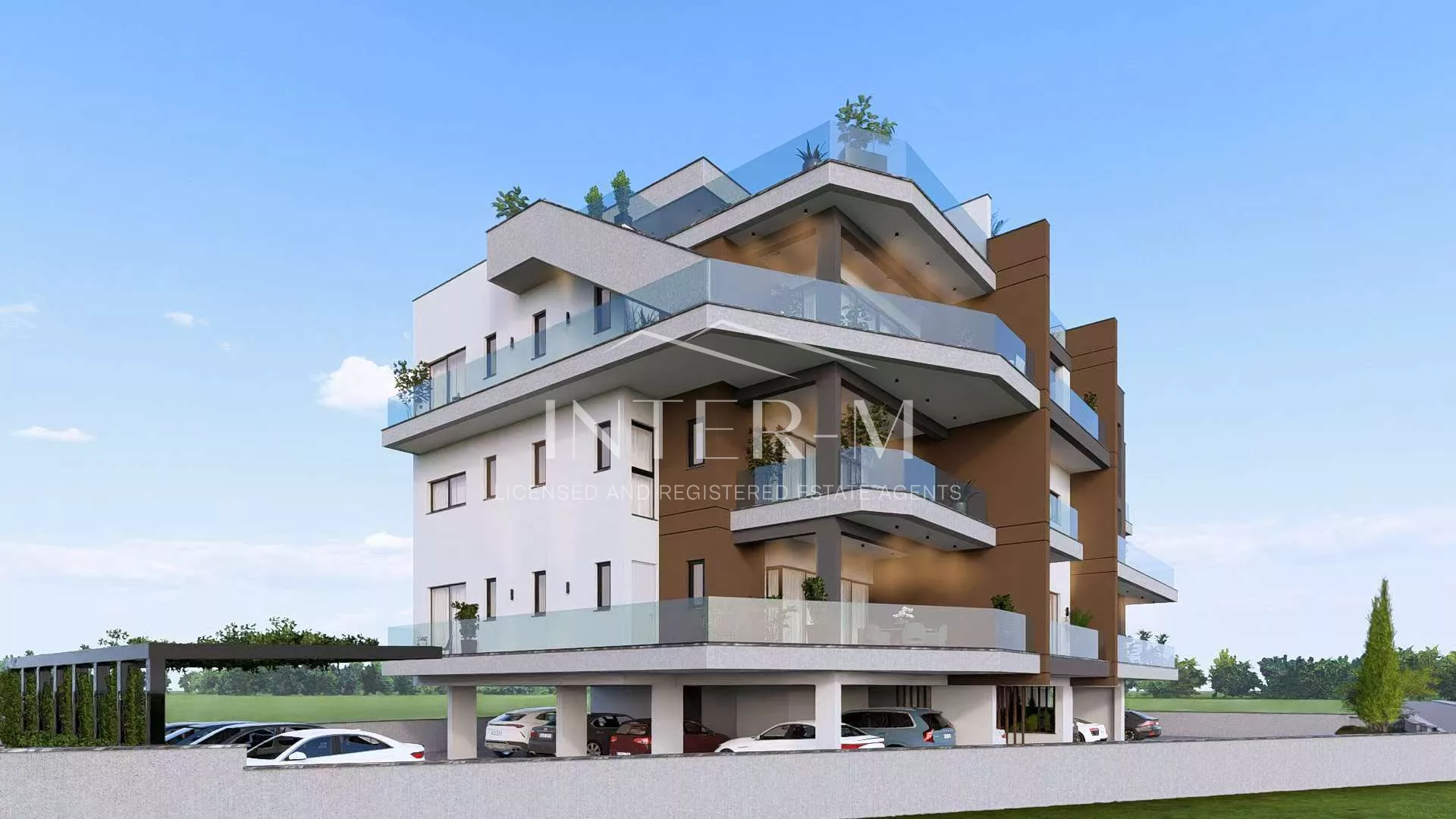 Apartment For Sale In Agios Athanasios, Limassol, Cyprus (2 Bedroom) photo 6