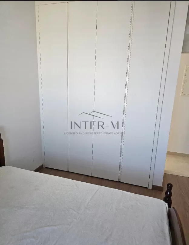 Luxury 3-Bedroom Apartment For Rent In Agios Athanasios, Limassol (3 Bedroom) photo 5