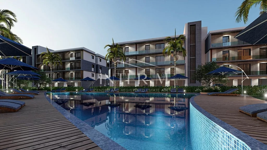 Modern Apartment For Sale In Pyla , Larnaca  (1 Bedroom)