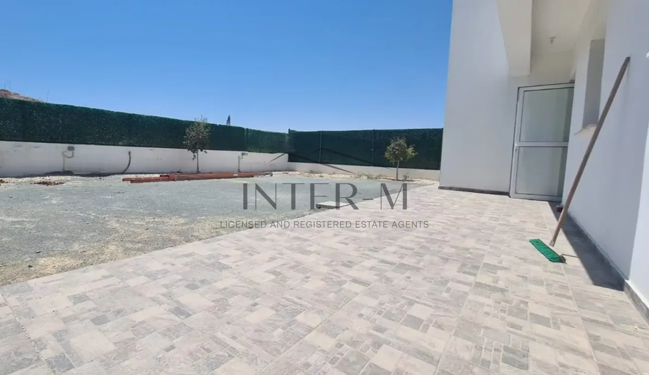 Semi-Detached House For Rent In Pyla, Larnaca, Cyprus (3 Bedroom) photo 10