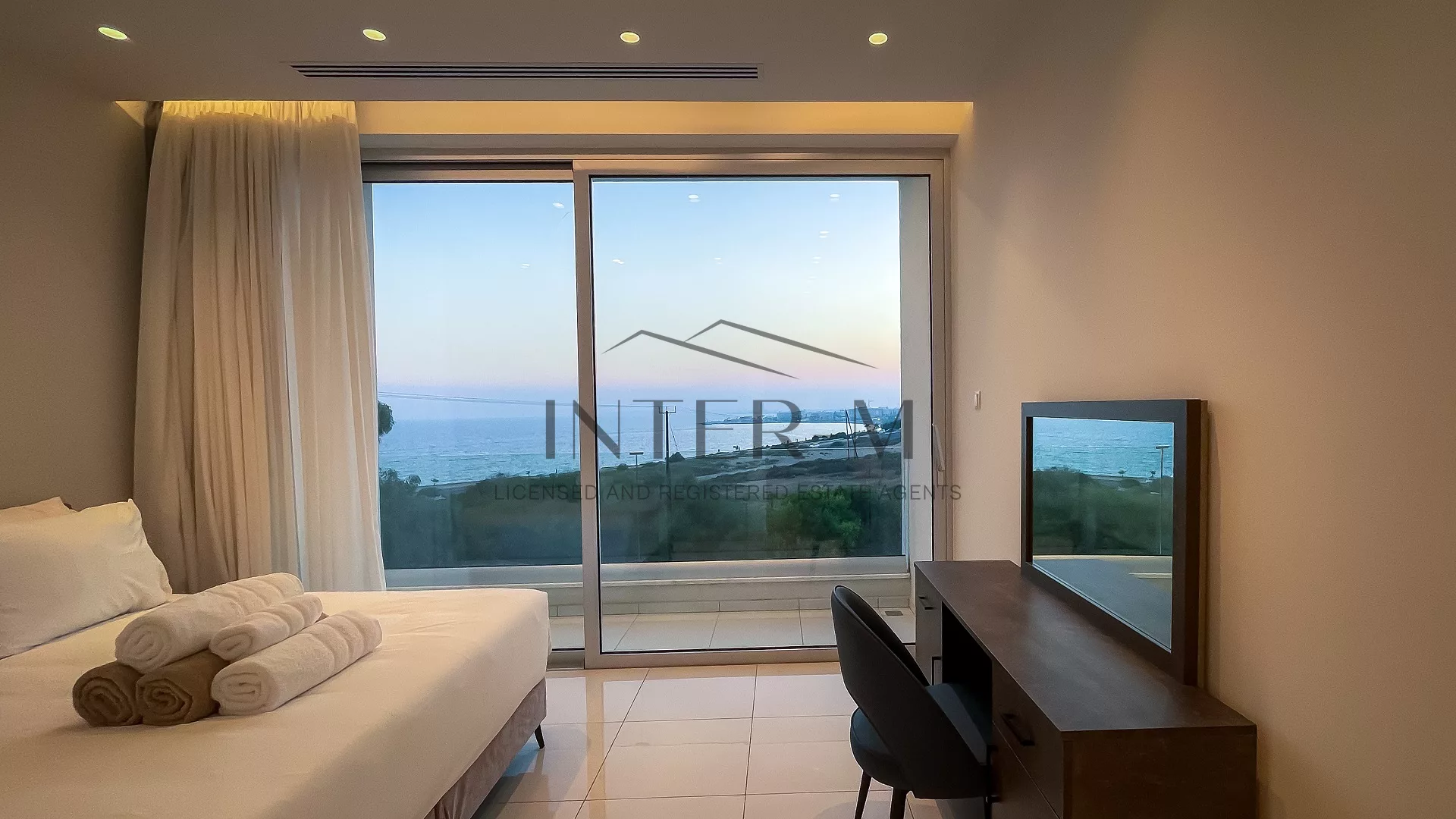 Villa For Sale In Agia Napa In Cyprus  (3 Bedroom) photo 22