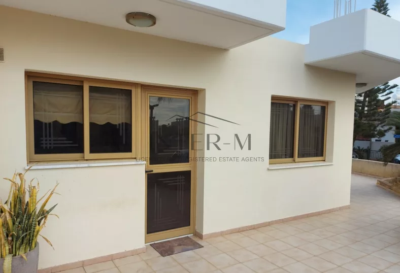 House For Rent In Kato Polemidia Limassol (3 Bedroom) φωτογραφία 15
