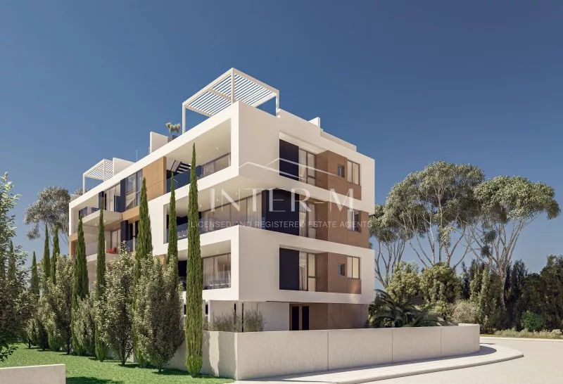 Luxury Apartment For Sale In Linopetra (3 Bedroom) photo 2