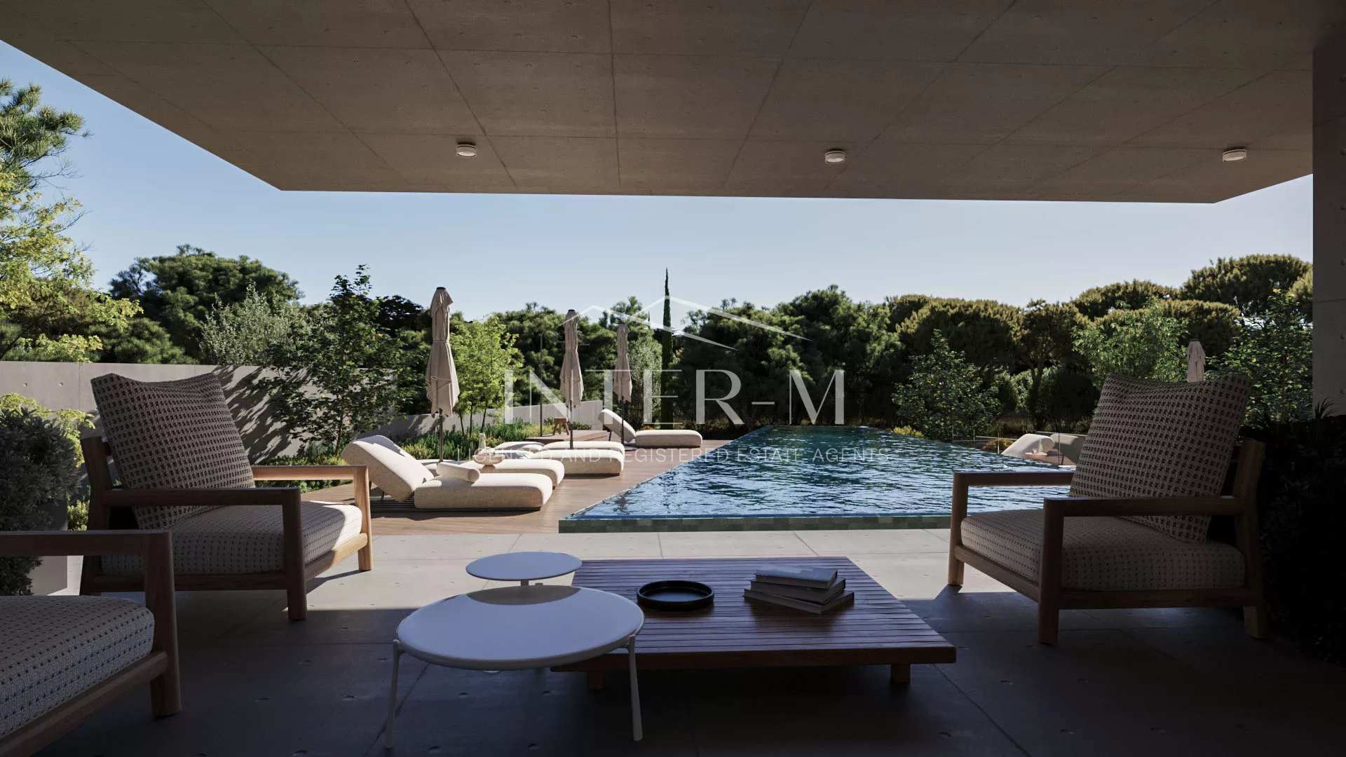 Contemporary Apartment For Sale In Oroklini, Larnaca, Cyprus(2 Bedrooms) φωτογραφία 8