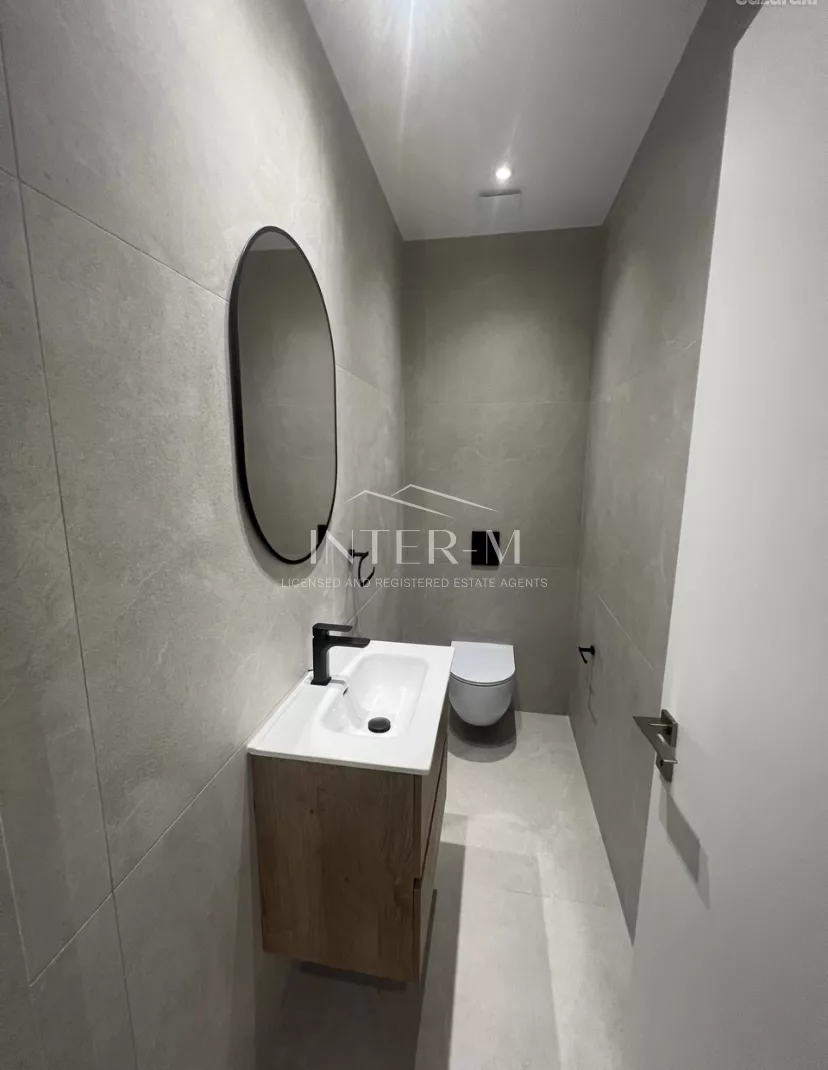 Brand New Apartment For Sale In Germasogeia, Limassol (3 Bedroom) φωτογραφία 12
