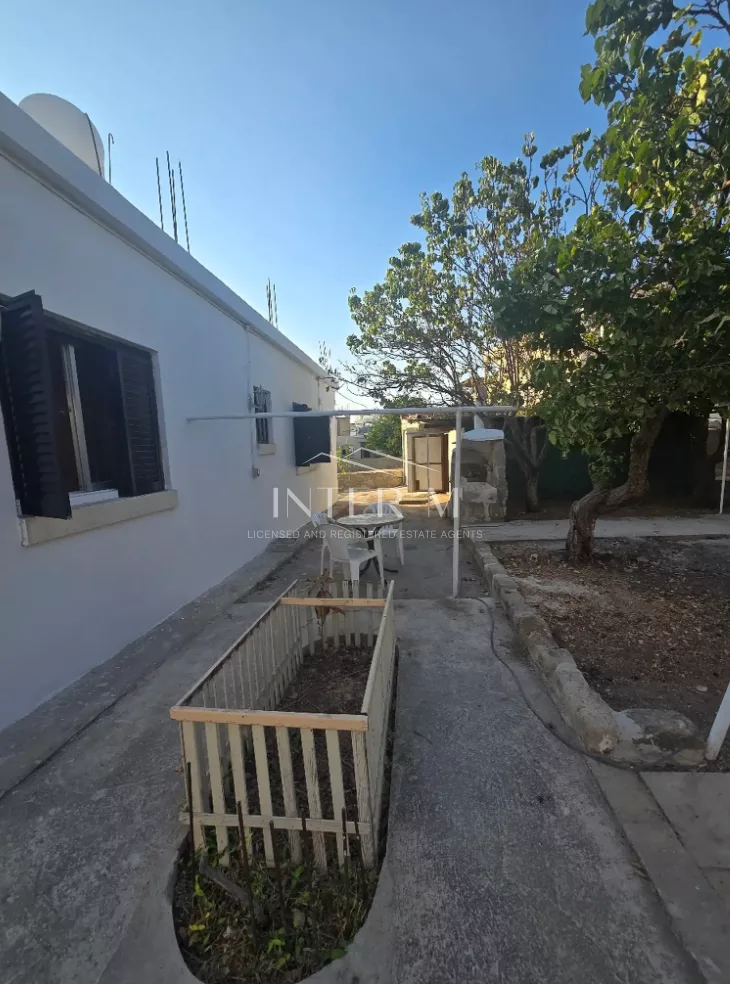 3-Bedroom Detached House For Rent – Anavargos, Paphos (3 Bedroom) photo 14