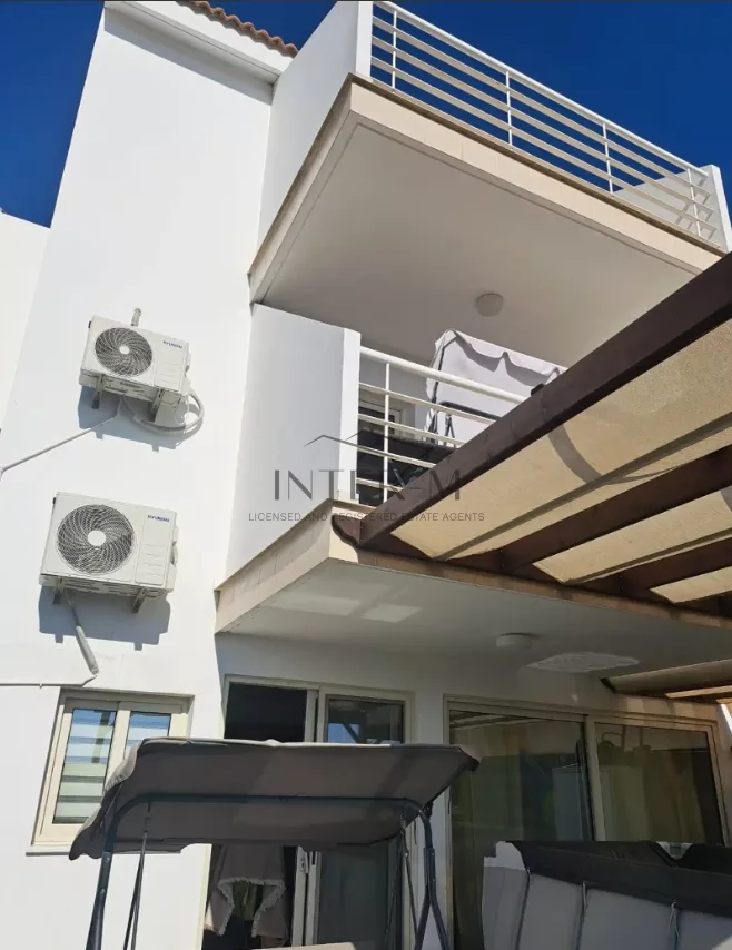 4-Bedroom Detached House For Sale In Episkopi, Limassol (4 Bedroom) φωτογραφία 8