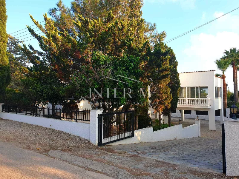 Villa For Sale In Paphos φωτογραφία 4