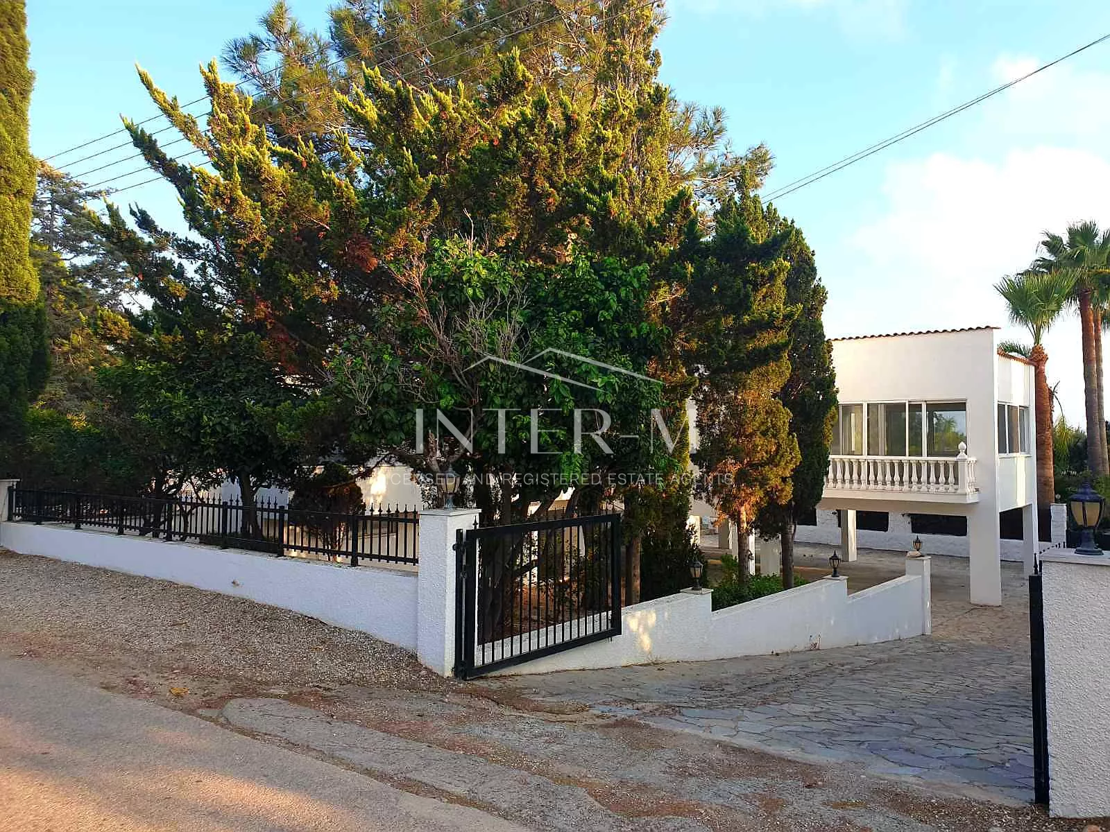 Villa For Sale In Paphos φωτογραφία 4