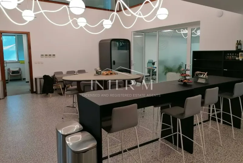 Premium A-Class Offices For Rent – Agia Zoni, Limassol,Cyprus photo 5