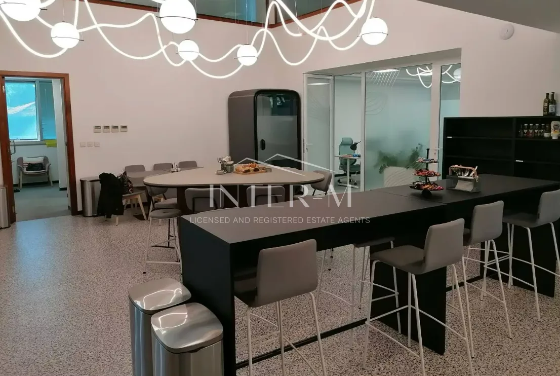 Premium A-Class Offices For Rent – Agia Zoni, Limassol,Cyprus φωτογραφία 5