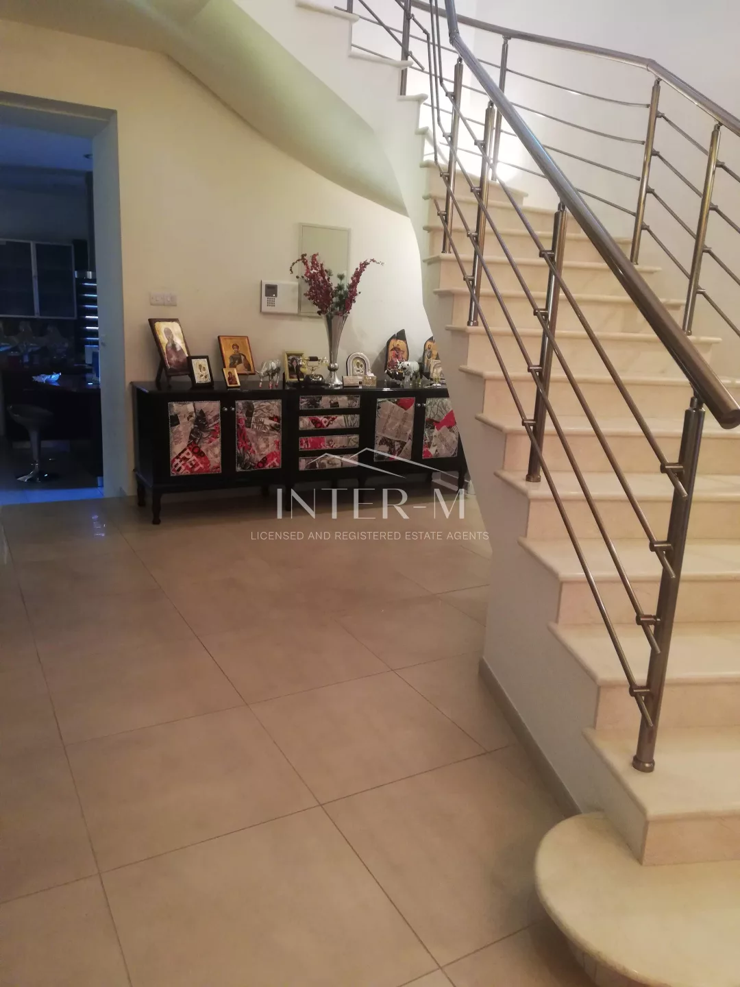 Stunning Townhouse For Sale In Ypsonas, Limassol (4 Bedroom) φωτογραφία 32