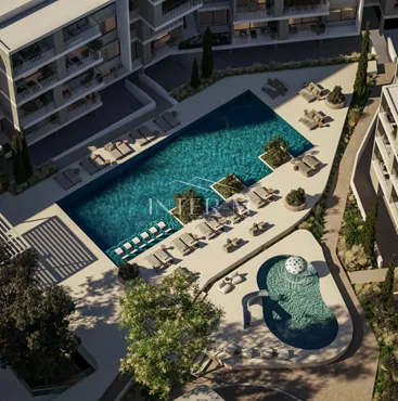 Apartment For Sale In Kato Paphos, Paphos, Cyprus (2 Bedroom) φωτογραφία 5