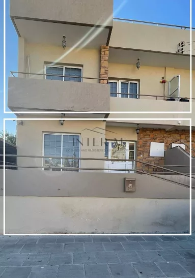Two Apartments For Sale In Limassol Agios Spiridonas (6 Bedroom)