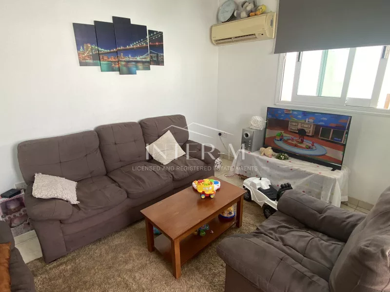 Apartment For Sale In Oroklini , Larnaca  (2 Bedroom) photo 2