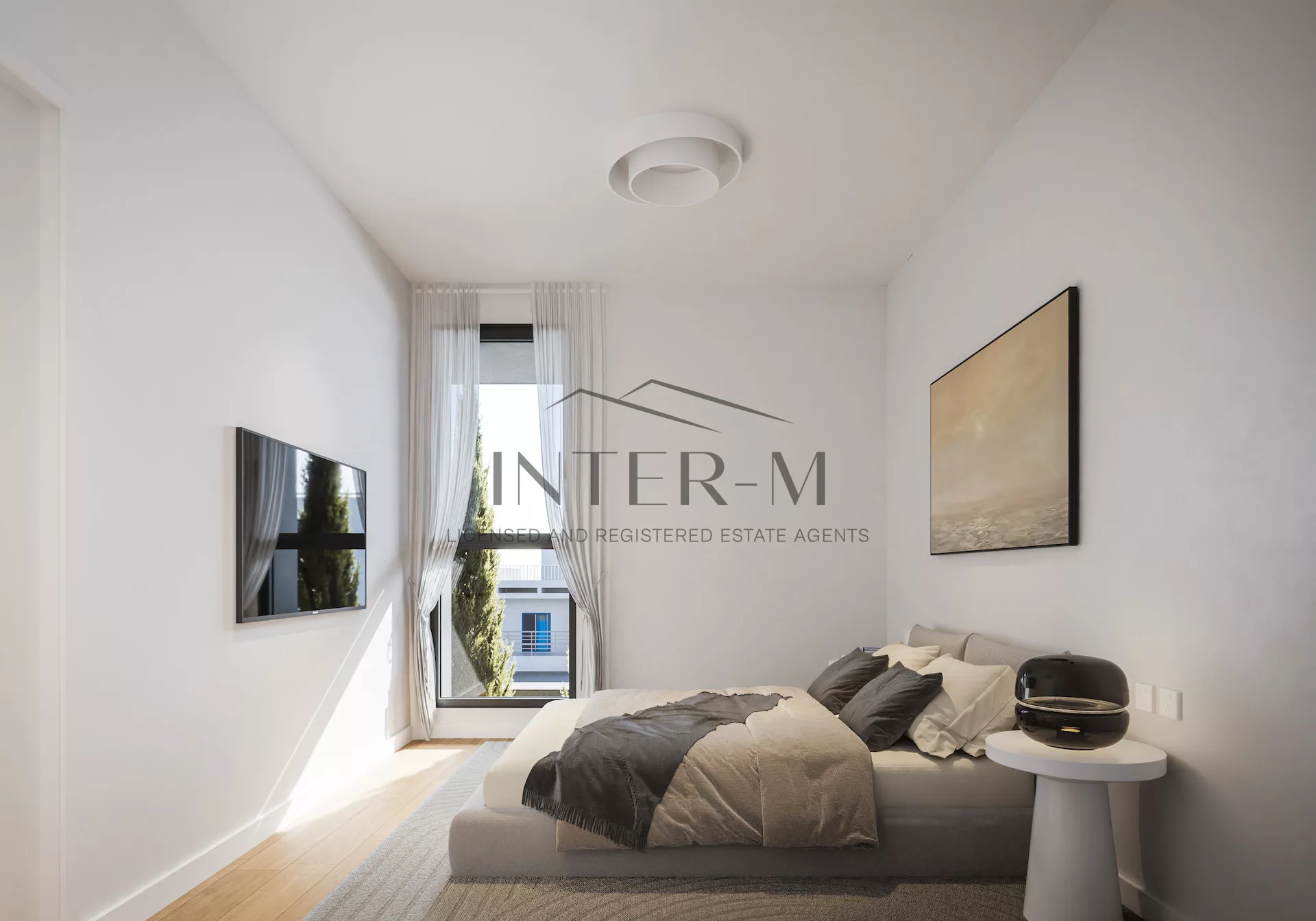 Contemporary Living in Agios Athanasios, Limassol,Cyprus photo 15
