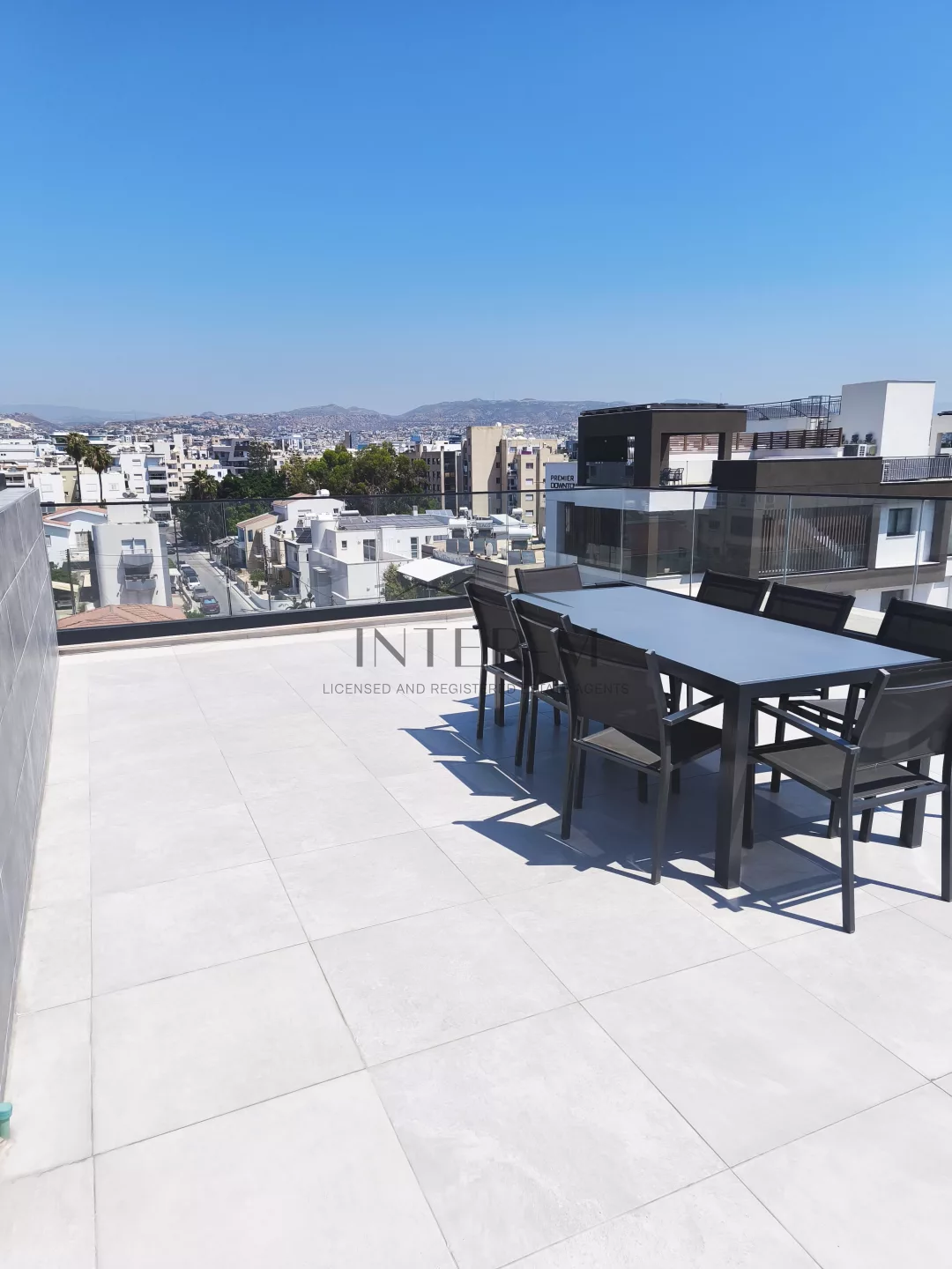 Modern 3-Bedroom Apartment For Rent In Agios Nikolaos, Limassol, Cyprus φωτογραφία 24