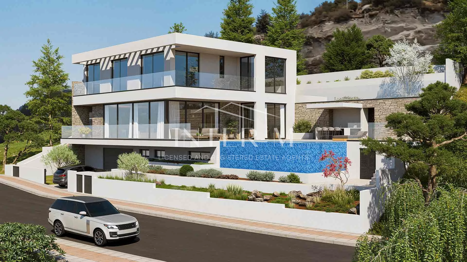 Luxury Villa for Sale – Limassol, Cyprus photo 4