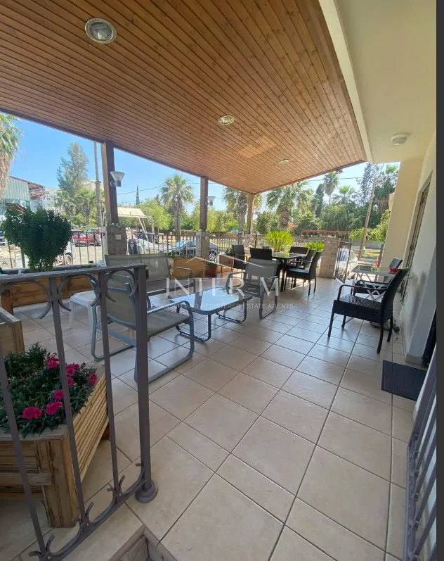 Beautiful Detached House Fоr Sаle Chrysopolitissis Larnaka, Cyprus (4 Bedroom) photo 9