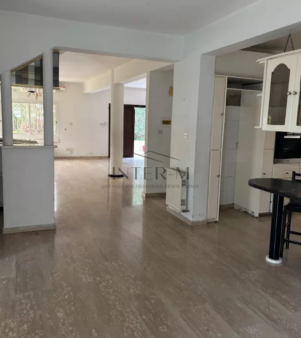 3-Bedroom Detached House For Sale – Columbia Area, Germasogeia, Limassol,Cyprus (3 Bedroom) φωτογραφία 6