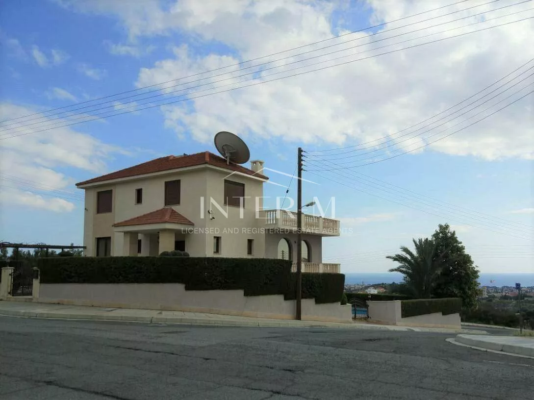 Luxury Villa For Sale In Agios Athanasios , Limassol(5 Bedroom) φωτογραφία 8