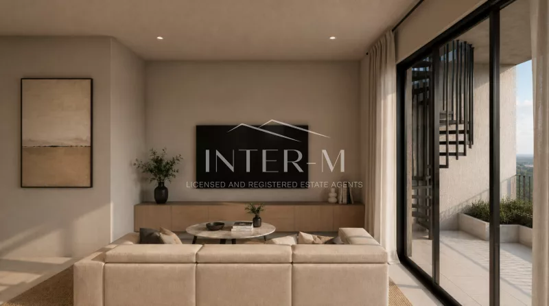 Apartment For Sale In Neapoli, Limassol, Cyprus  (2 Bedroom) photo 3